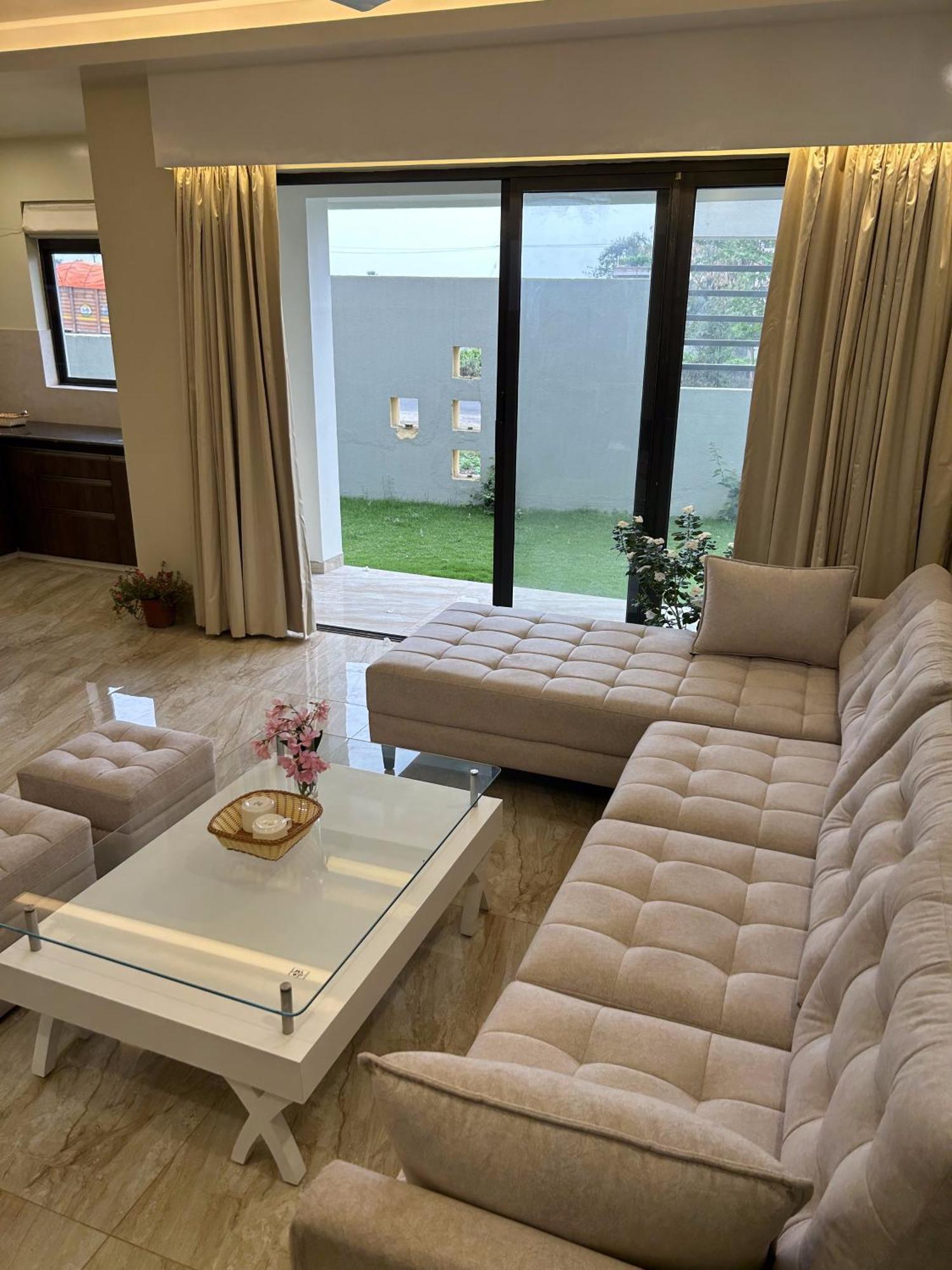 The Pearl Club Resort Shānti Niketan Extérieur photo