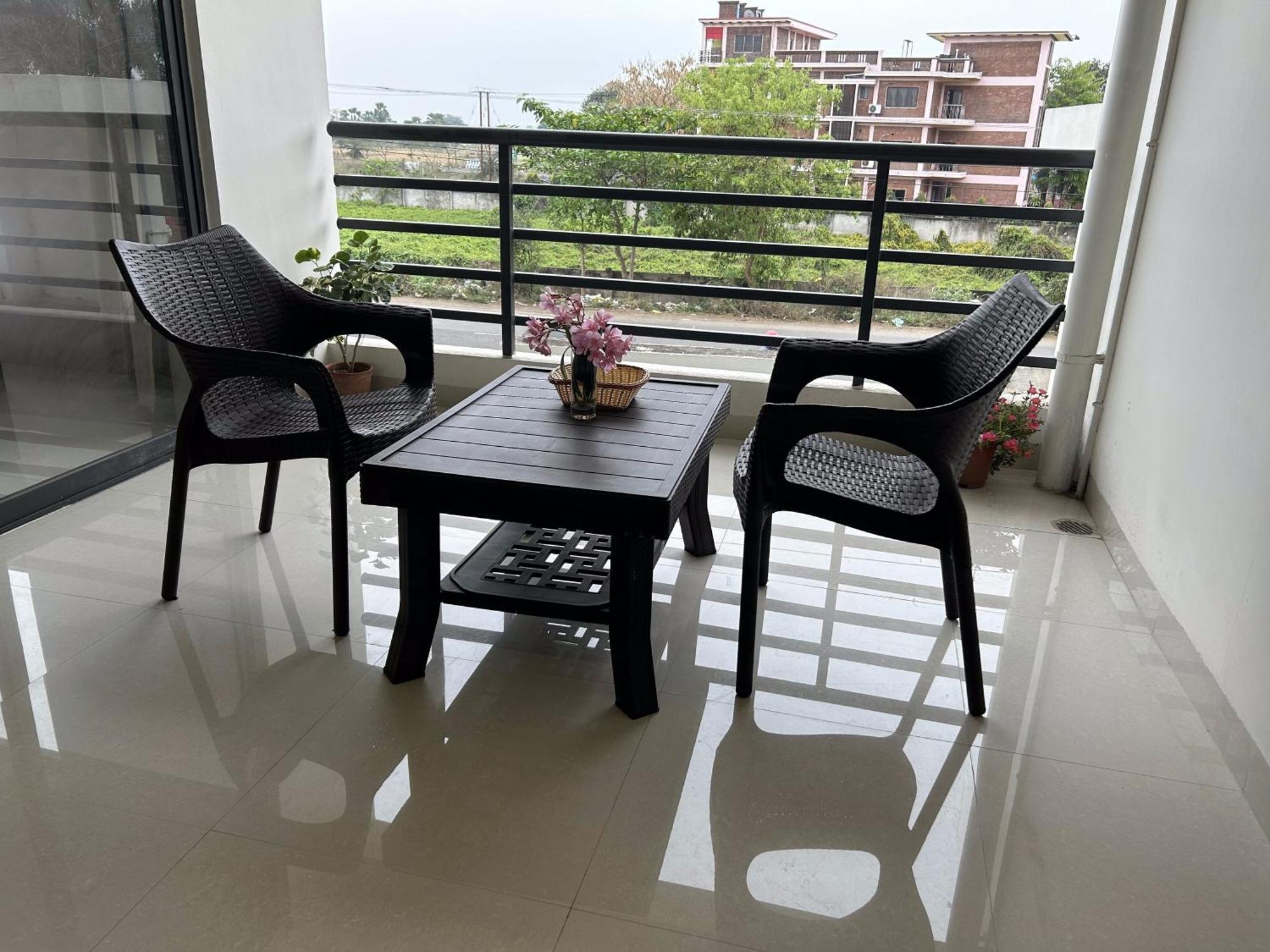 The Pearl Club Resort Shānti Niketan Extérieur photo