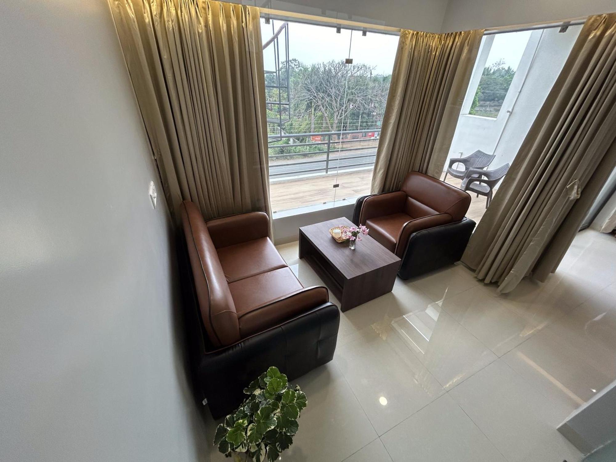 The Pearl Club Resort Shānti Niketan Extérieur photo