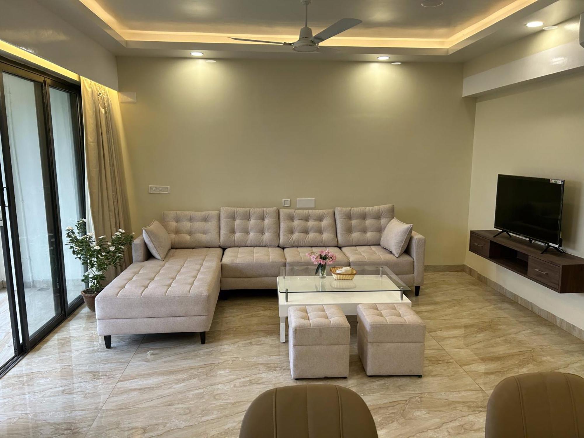 The Pearl Club Resort Shānti Niketan Extérieur photo