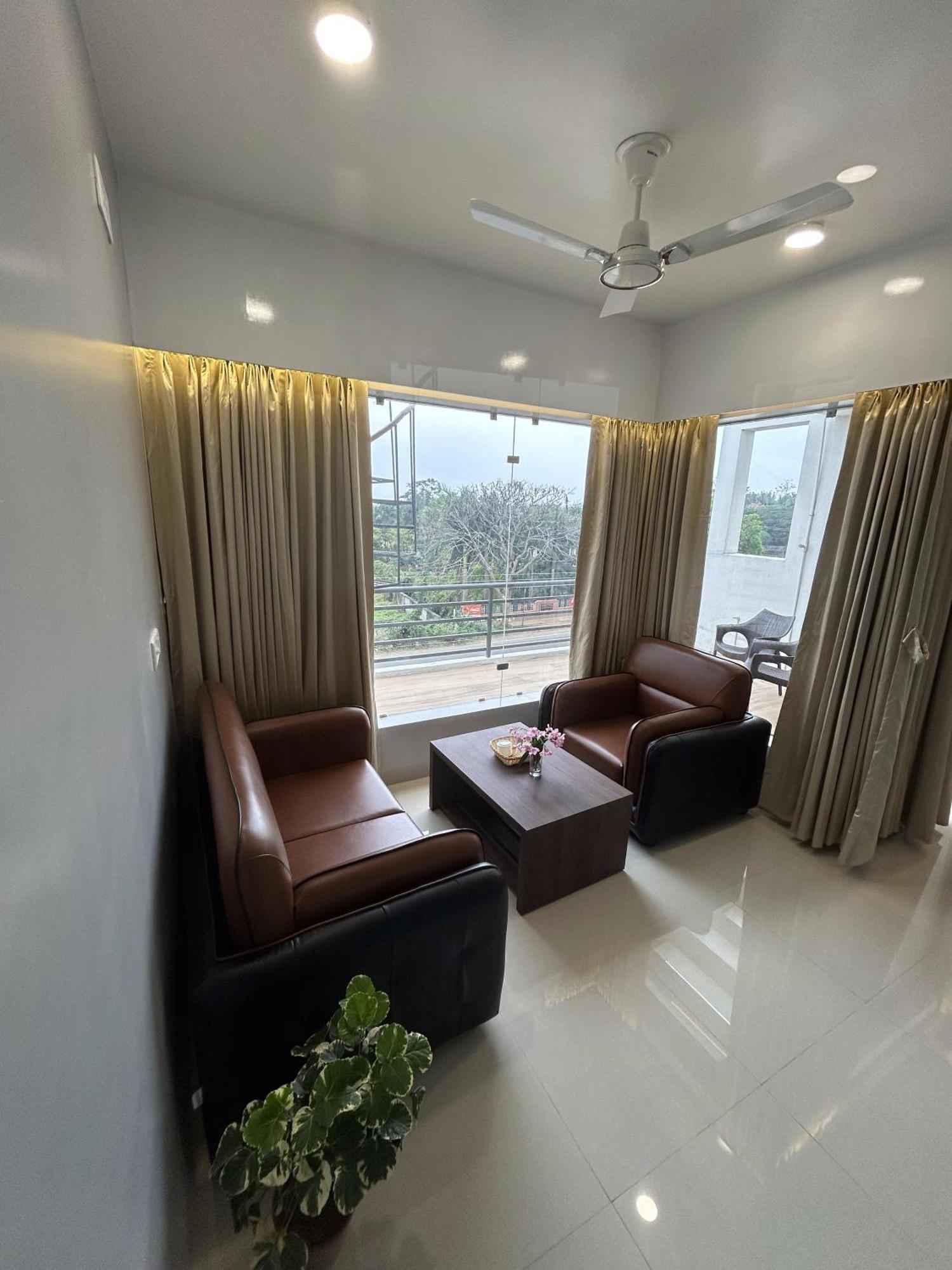 The Pearl Club Resort Shānti Niketan Extérieur photo