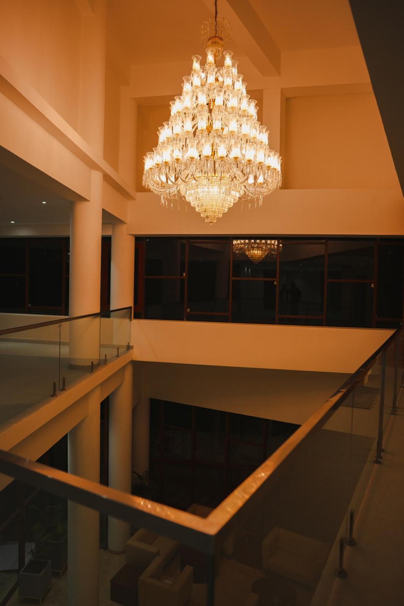 The Pearl Club Resort Shānti Niketan Extérieur photo
