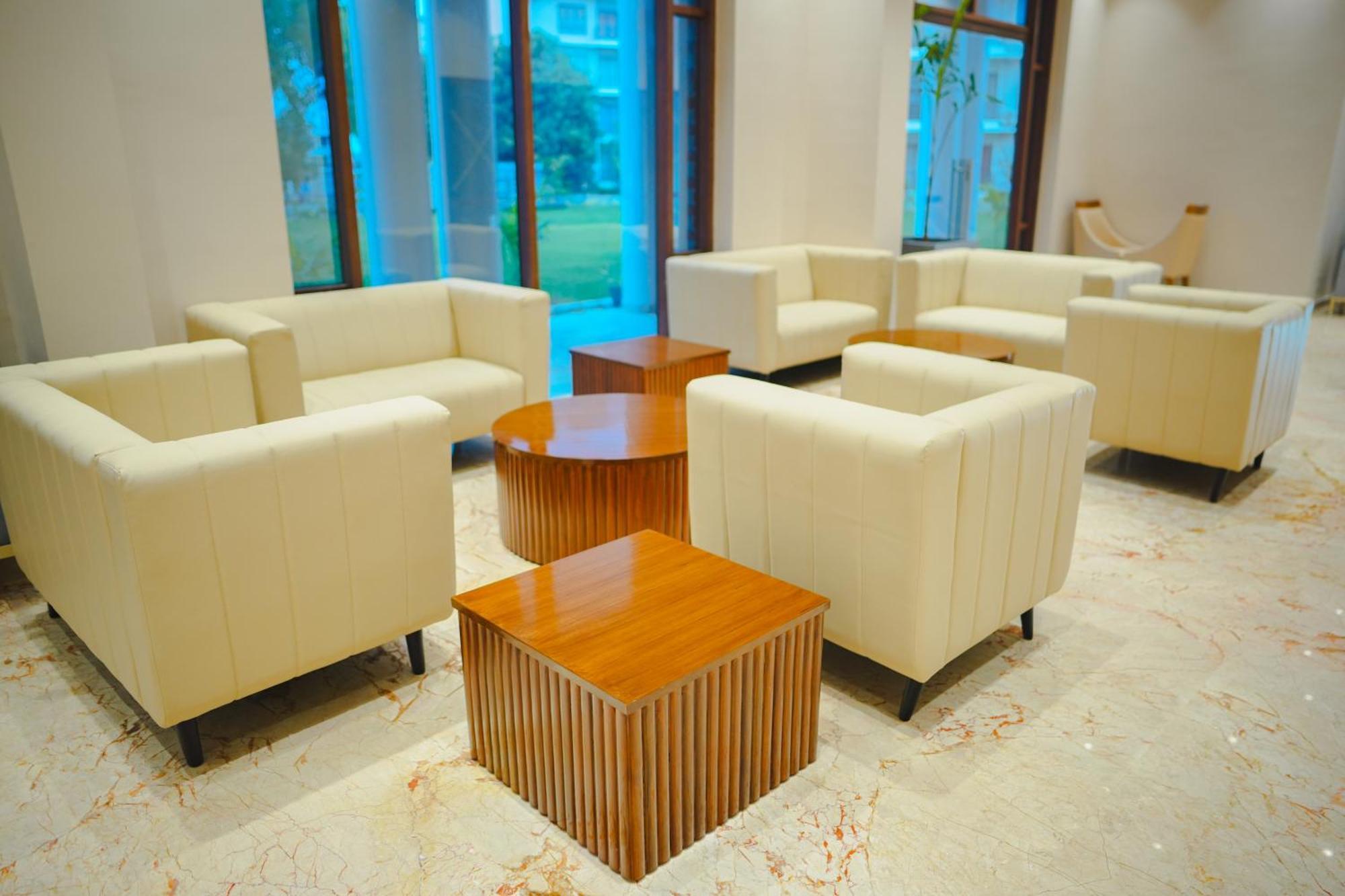 The Pearl Club Resort Shānti Niketan Extérieur photo