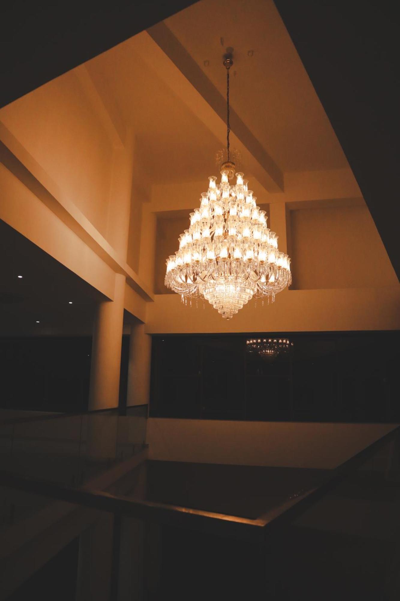 The Pearl Club Resort Shānti Niketan Extérieur photo